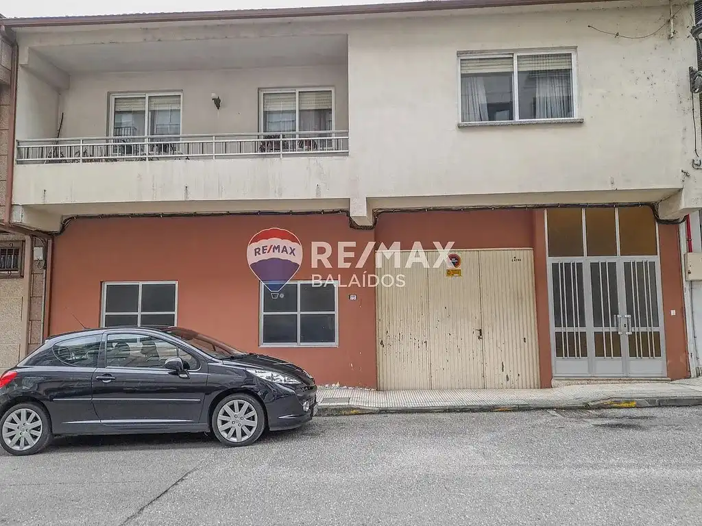 Maison avec jardin à vendre à Rúa Lamazáns, imagen 14