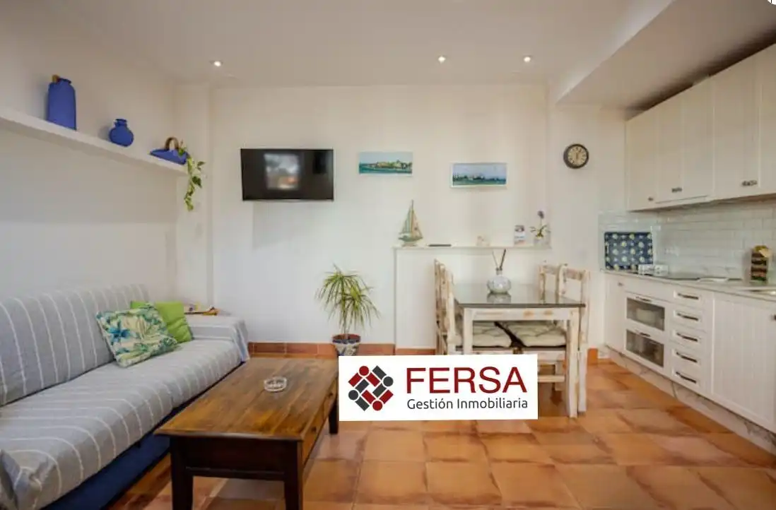 Apartament en venda a Vistahermosa - Fuentebravía
