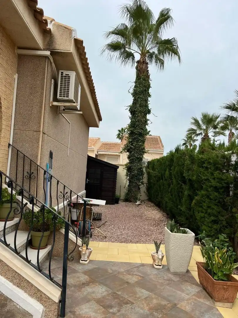 Casa con piscina en venta en Benijófar, imagen 22