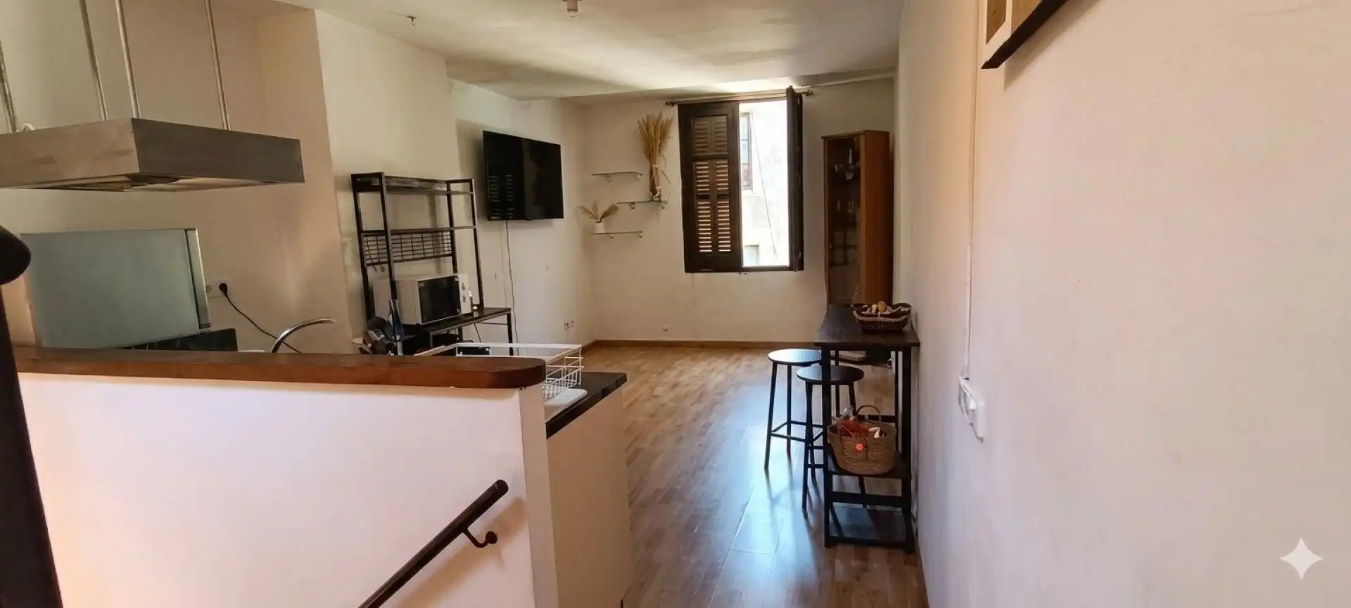 Cocina de Dúplex en venta en Vic con Aire acondicionado y Calefacción