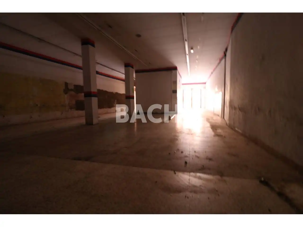 Locale commerciale in affitto a Calle Gurb 21, imagen 7