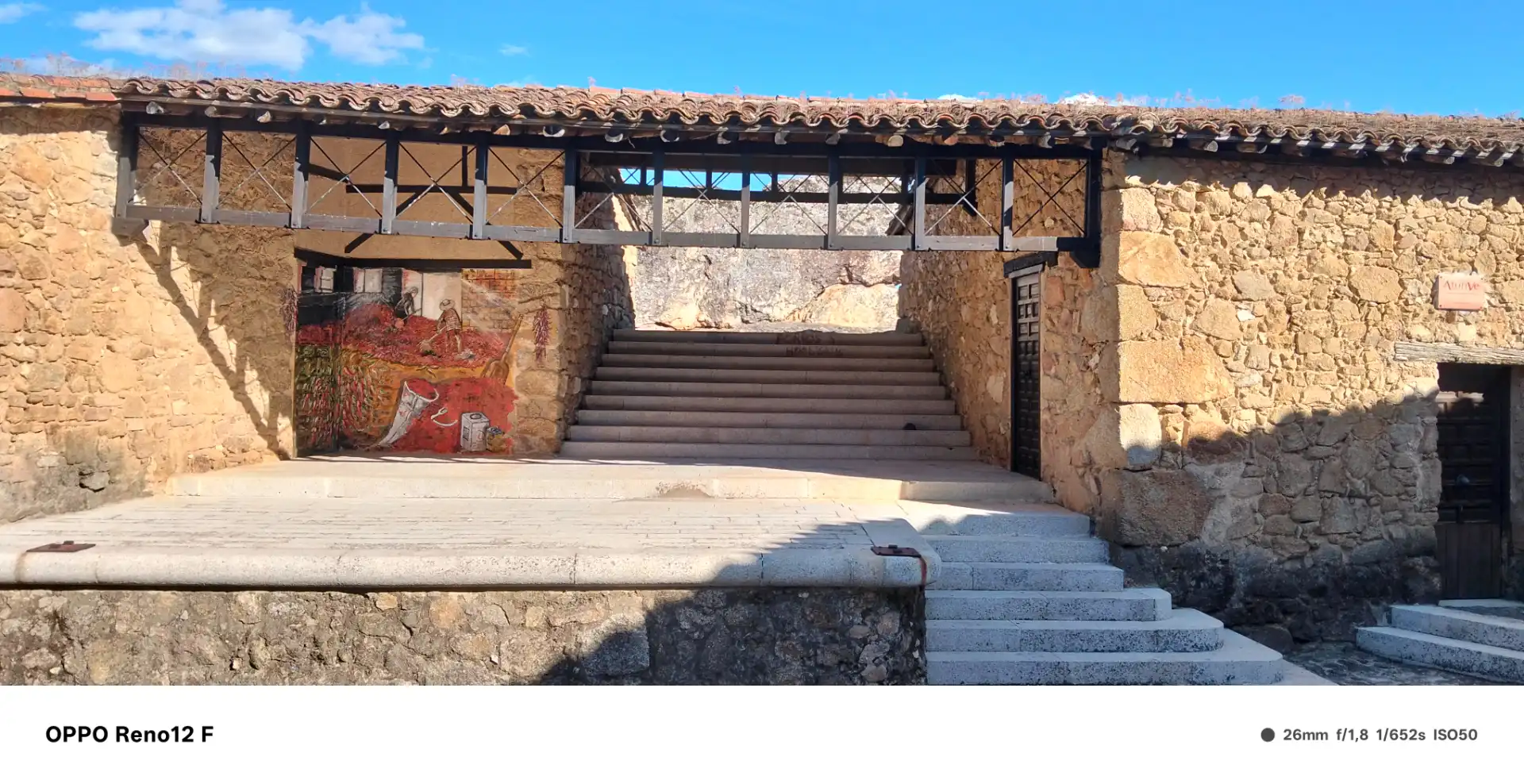 Country homes for sale in Cuacos de Yuste  with Air Conditioner, Heating and Furnished