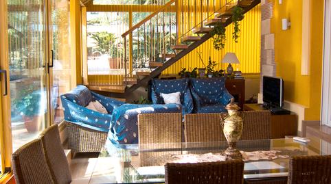 Foto 5 de Casa o xalet de lloguer a Las Rotas / Les Rotes, Alicante