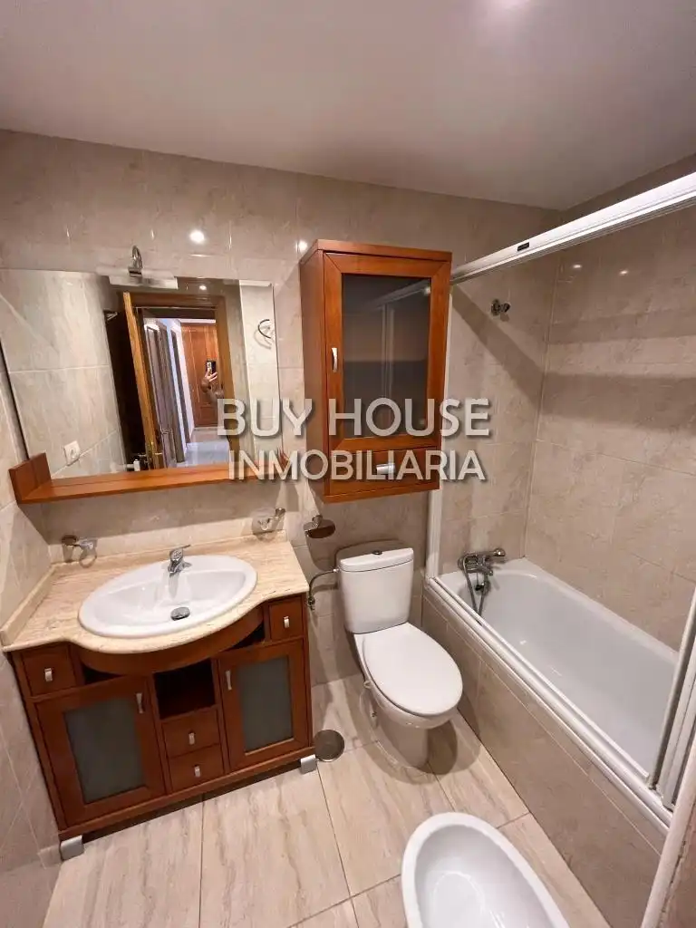 Penthouse with lift to rent in Parque Manuel de Vega - Carretera de Ugena, imagen 15