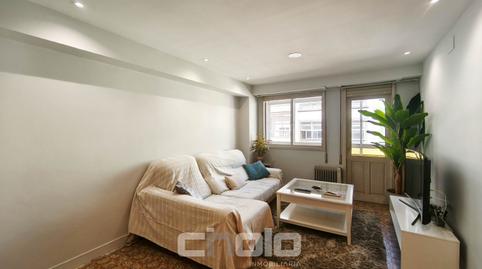 Foto 4 de Pis en venda a A Milagrosa, Lugo