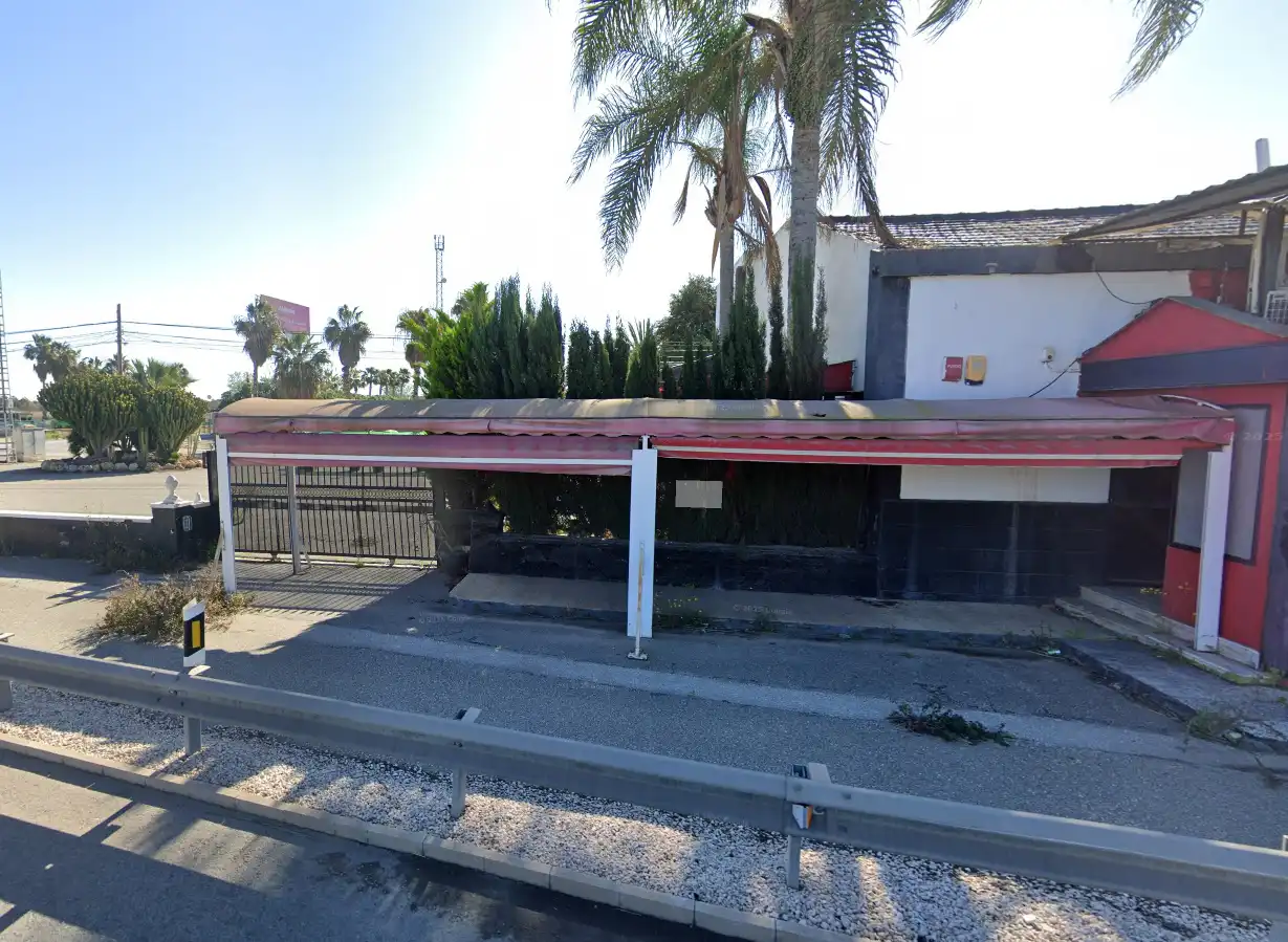 Local comercial en venta en Avinguda del Mediterrani 39, imagen 8