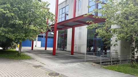 Foto 3 de Oficina en venta en Zuatzu Kalea, Añorga - Zubieta - Atotxa Erreka, Donostia - San Sebastián