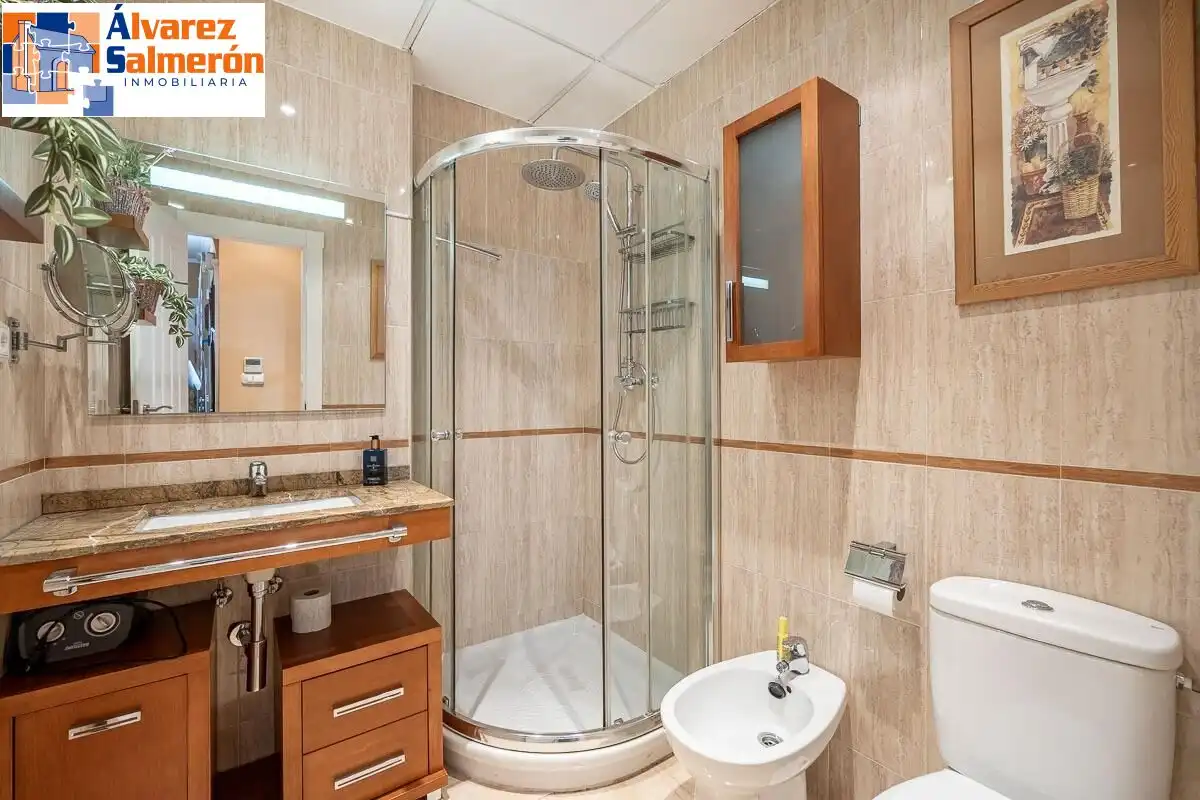 Apartments for rent in Calle Puentezuelas, Centro - Sagrario