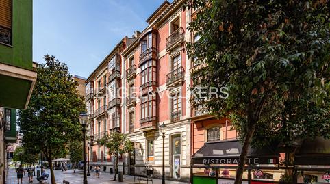 Foto 4 de Apartament en venda a Barrio del Centro, Gijón