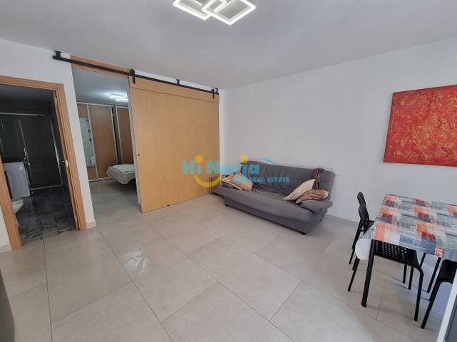 Apartamento en Venta en El Peñoncillo