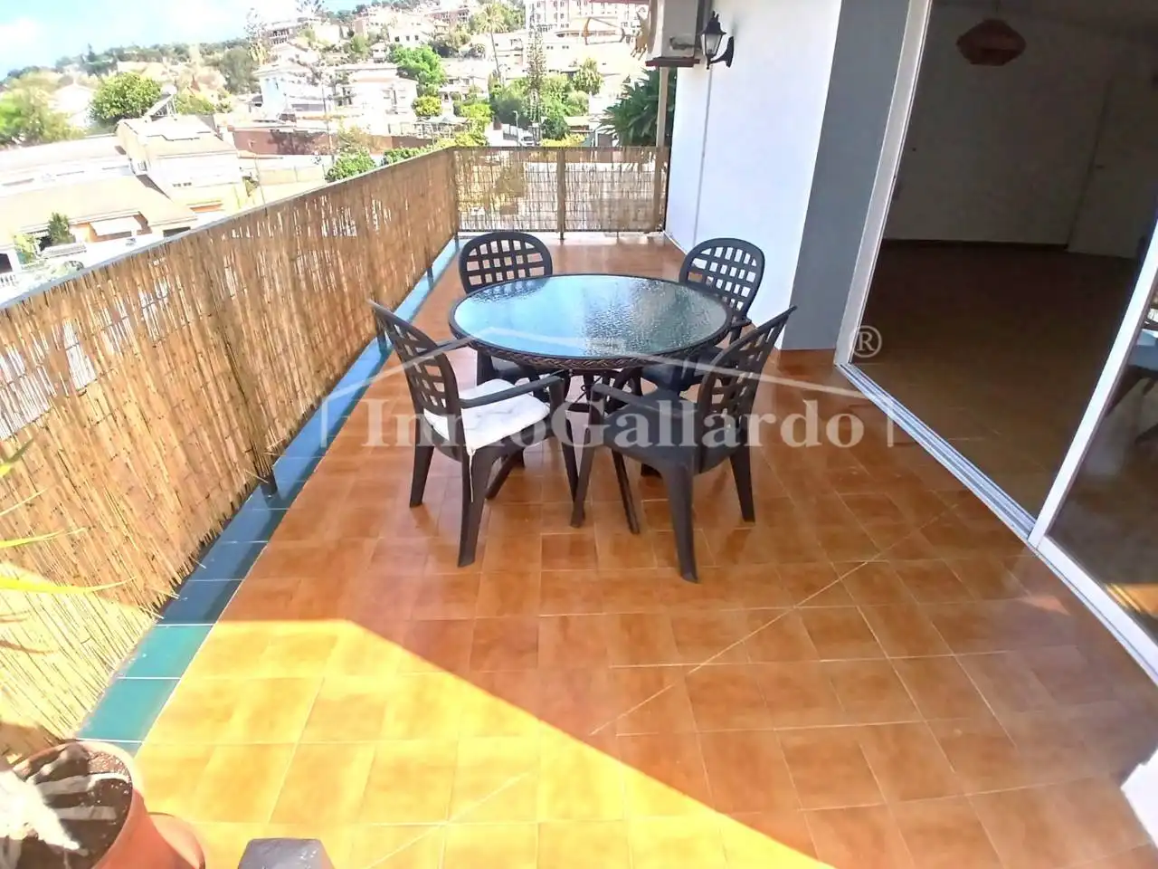 Apartments for rent in Miraflores del Palo