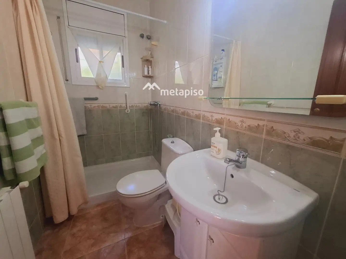 Bany de Casa o xalet en venda en Calafell amb Aire condicionat, Calefacció i Terrassa