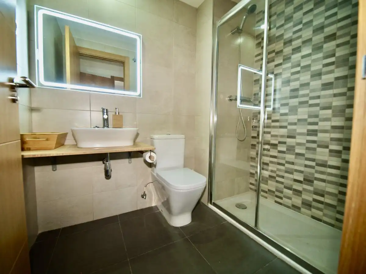 Piso en venta en Torre-Sana