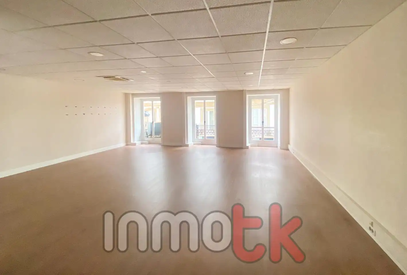 Büro zur Miete in Rúa Real 20