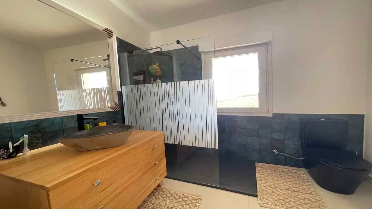 Baño de Casa o chalet en venta en Tefía - Tetir