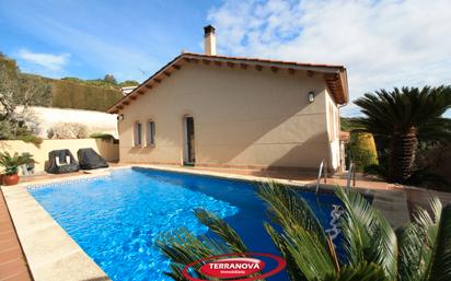 Casa o xalet en venda a L'Ametlla del Vallès