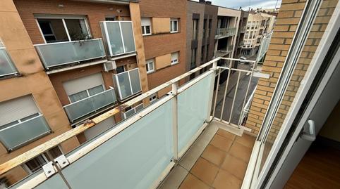 Foto 3 de Pis de lloguer a Santiago, Palau, Girona Capital