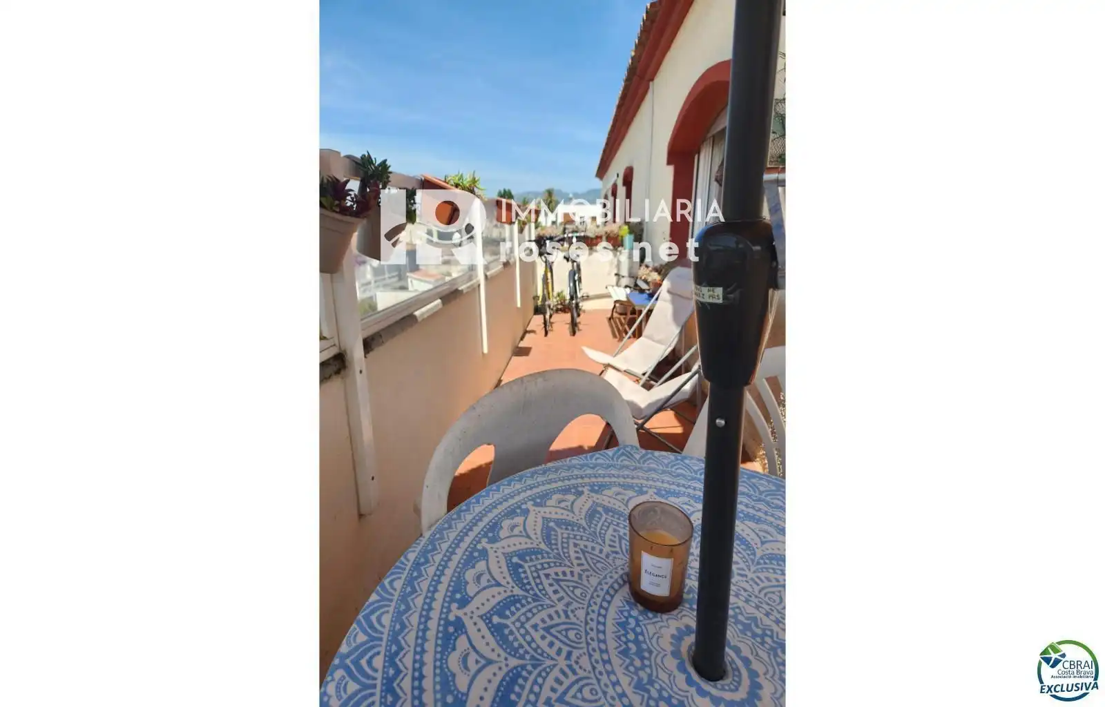 Flat for sale in moxo