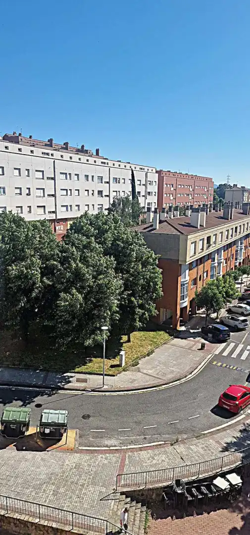 Flat for sale in Ortuella