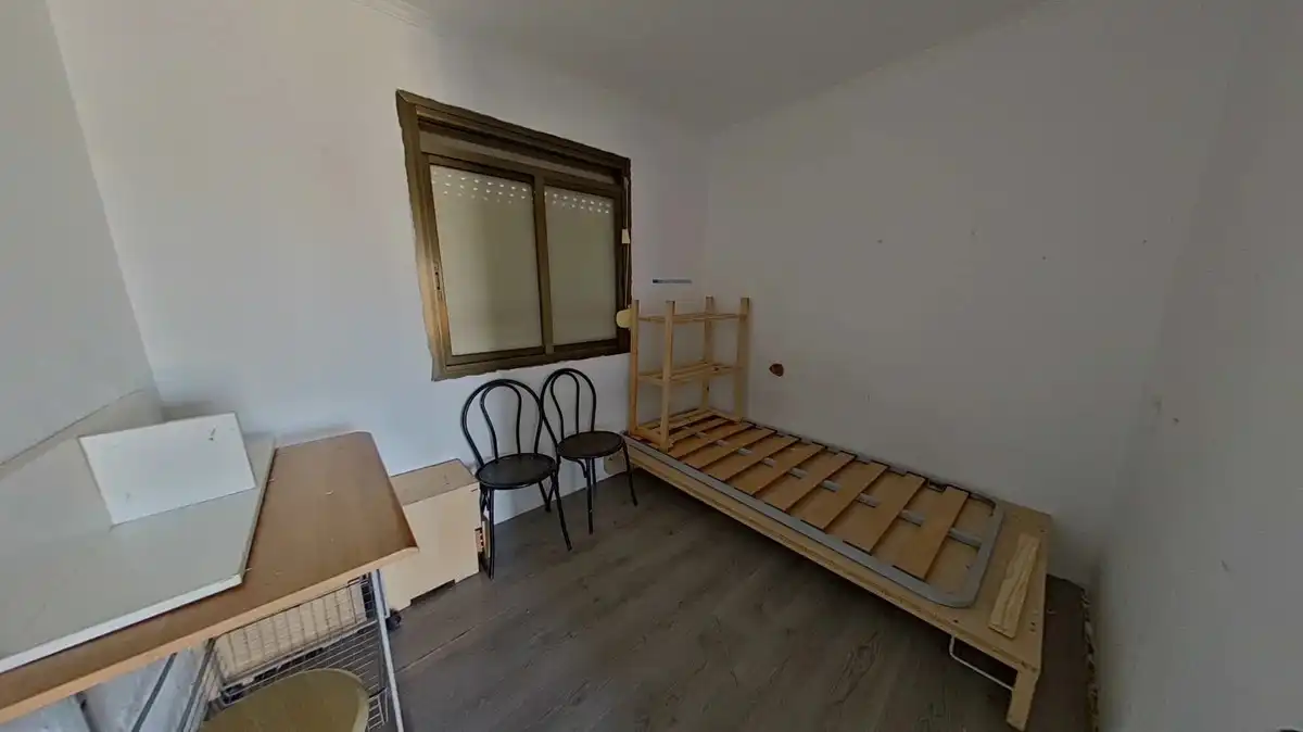Piso con terraza en venta en Carrer Ciutat Cooperativa, imagen 5