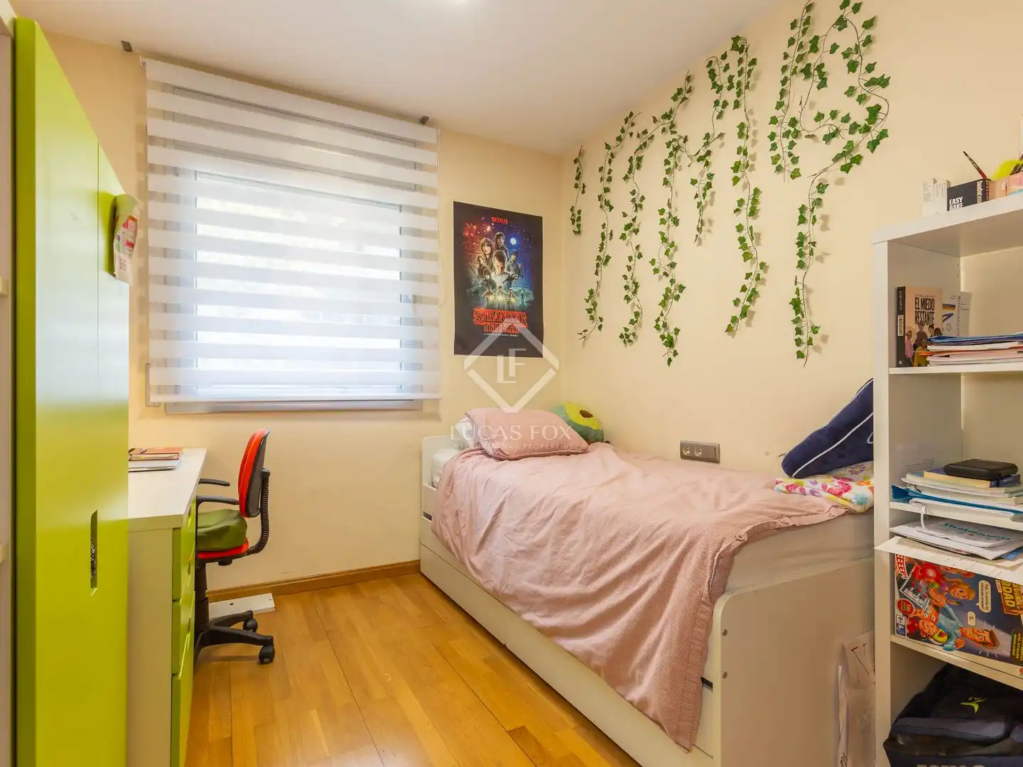 Habitación de Piso en venta en Sant Just Desvern con Aire acondicionado, Terraza y Trastero