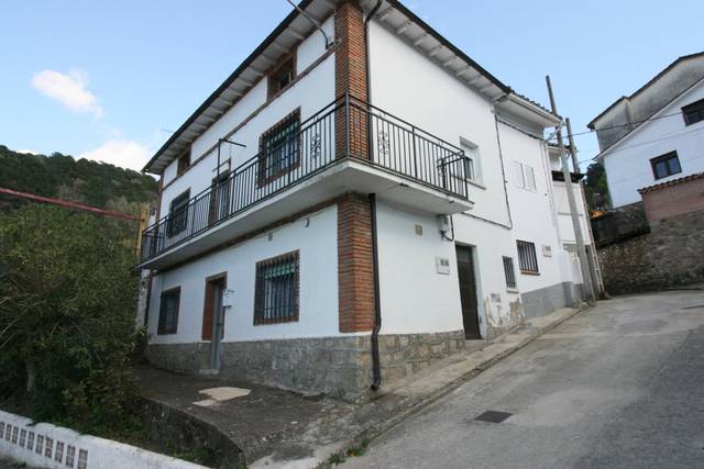 Casa-chalet en Venta en Plaza Federico Garcia Lorca, 1 en Santa Cruz del Valle