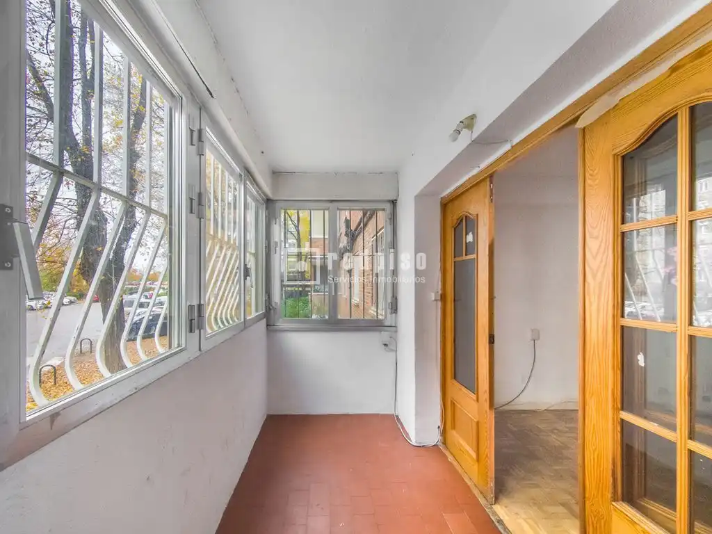 Habitación de Piso en venta en Madrid con Calefacción y Terraza