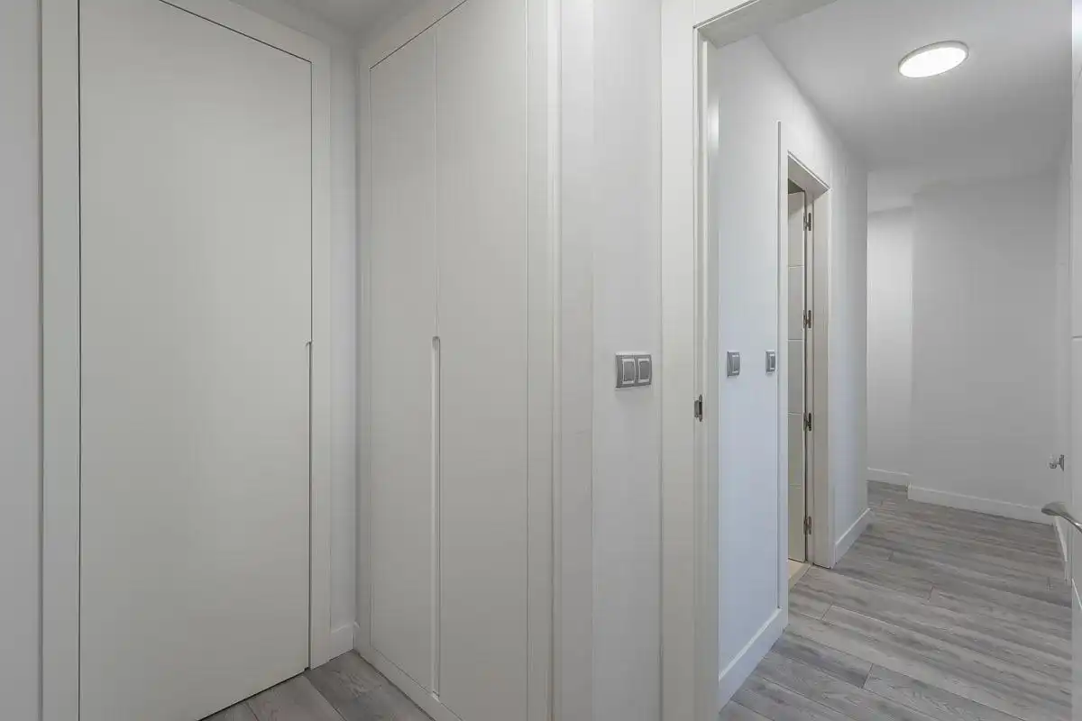 Wohnung zur Miete in Zaidín