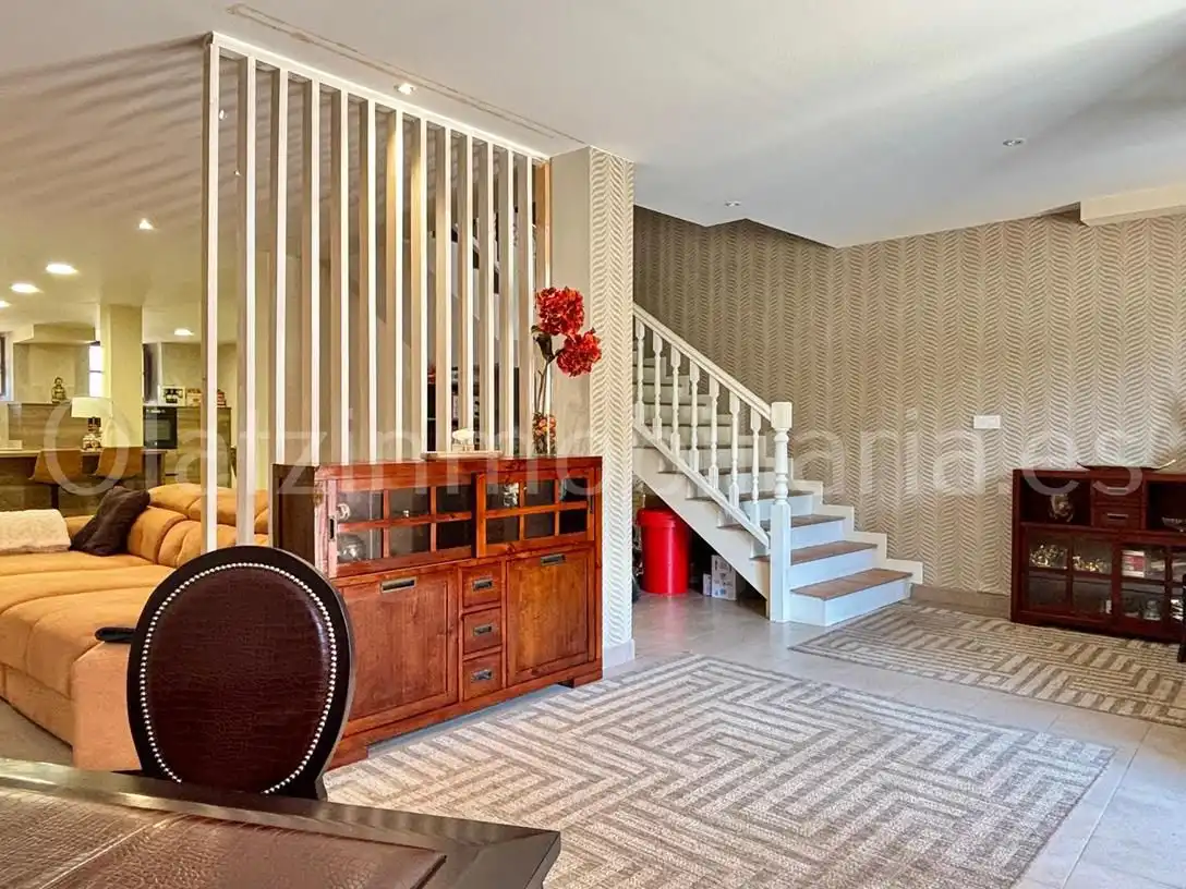 Casa o chalet en venta en Artzentales con Calefacción y Balcón