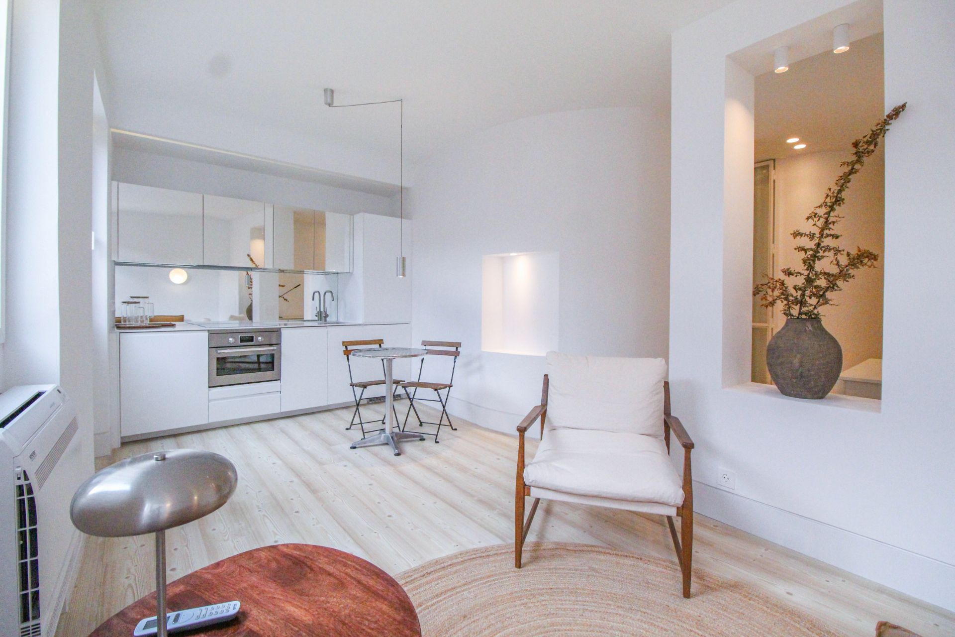 Flat to rent in Calle San Cosme y San Damián, Embajadores - Lavapiés, Centro