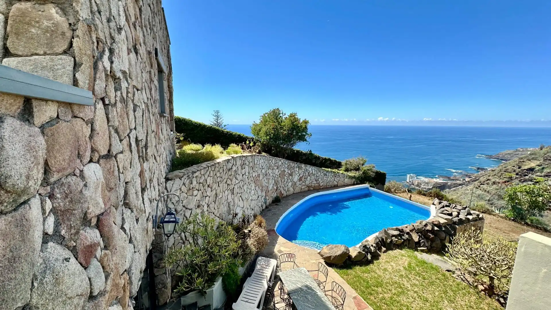 Villa mit Terrasse zum Verkauf in Calle INCIENSO EL, imagen 47