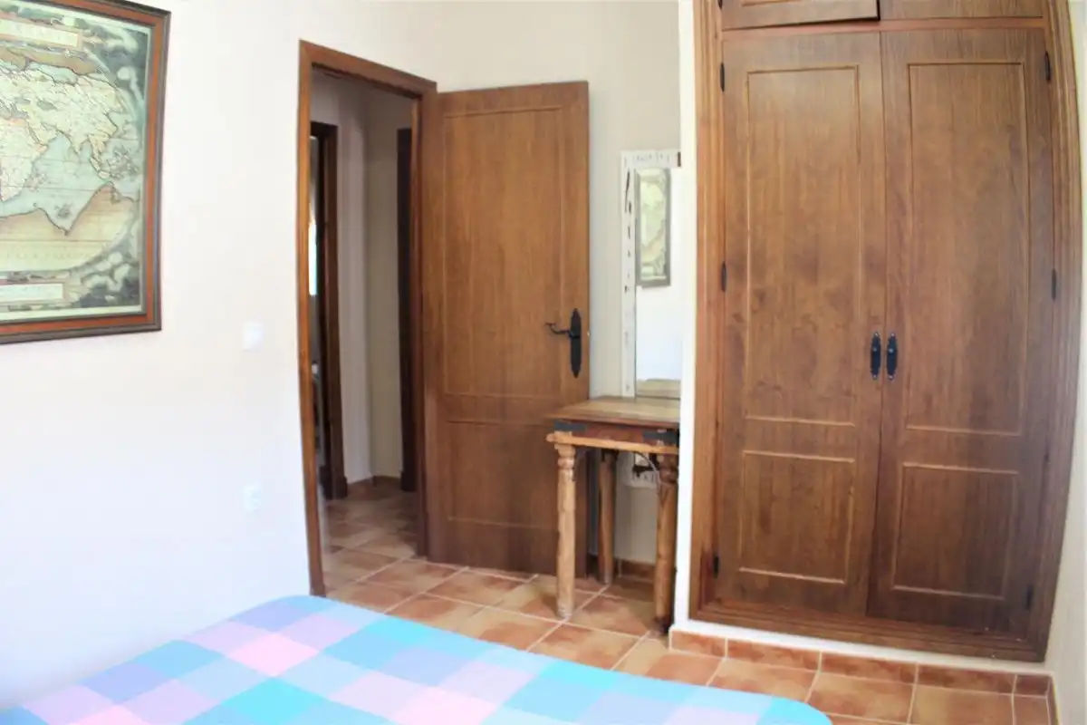 Casa o xalet de lloguer en Chiclana de la Frontera amb Jardí privat, Terrassa i Piscina