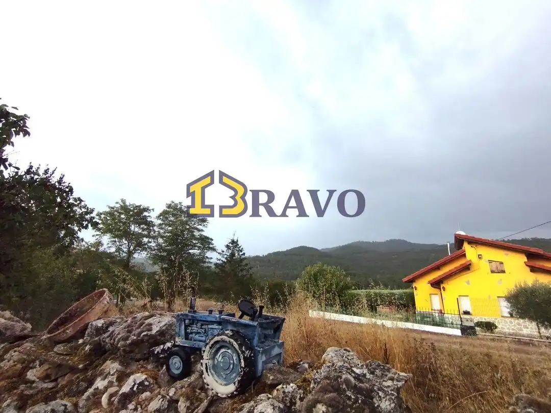 Casa con jardín en venta en Valle de Tobalina, imagen 50