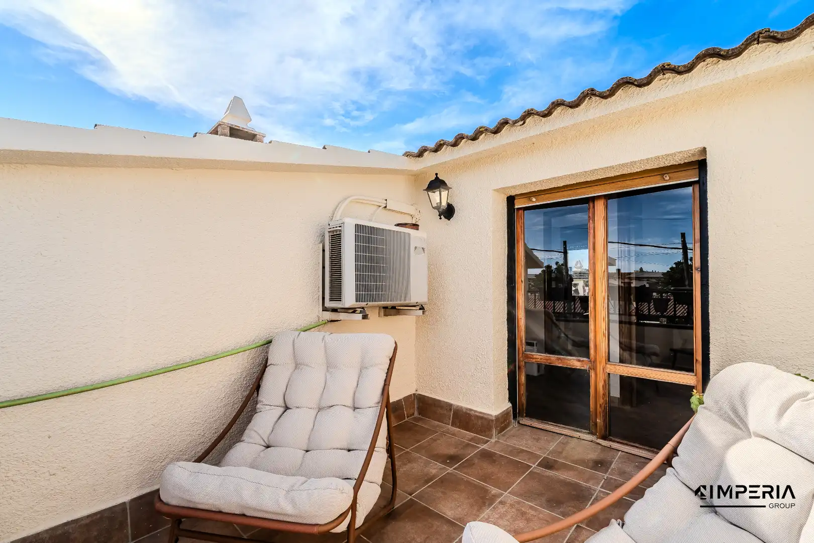 Villa avec terrasse à vendre à Carrer Jaume I el Conqueridor, imagen 45