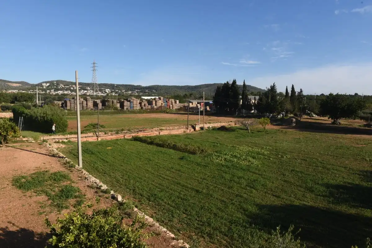 Finca rústica en venda en Roda de Berà amb Aire condicionat, Calefacció i Jardí privat