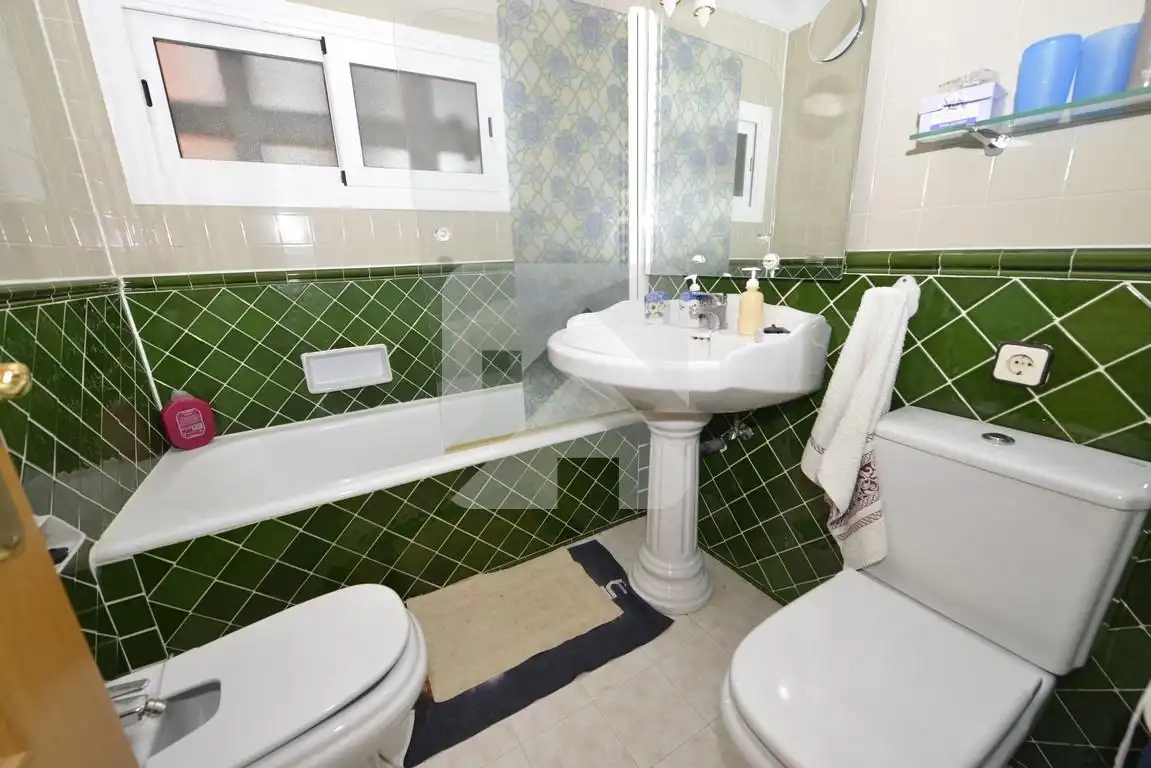 Villa avec balcon à vendre à Raya del Palancar - Guadamonte, imagen 39