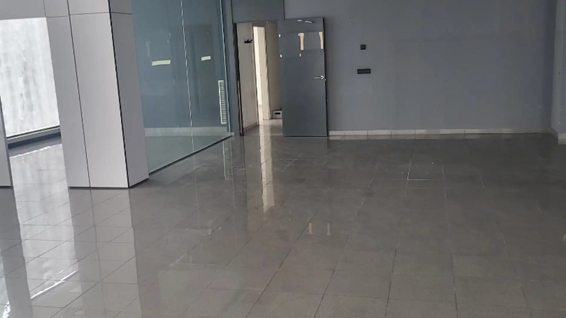 Local de lloguer en Reus amb Aire condicionat