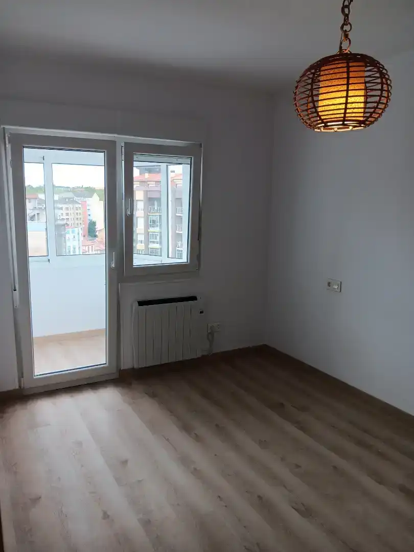 Terraza de Piso en venta en Avilés