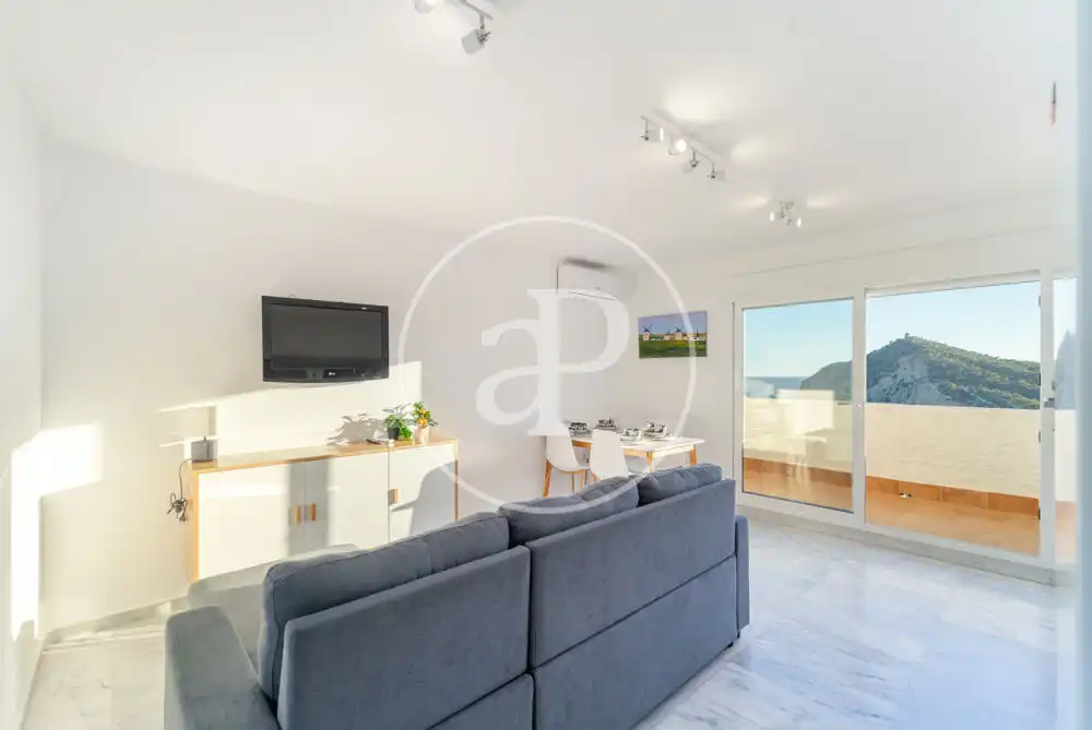 Appartement avec piscine à vendre à Playa de Poniente, imagen 4