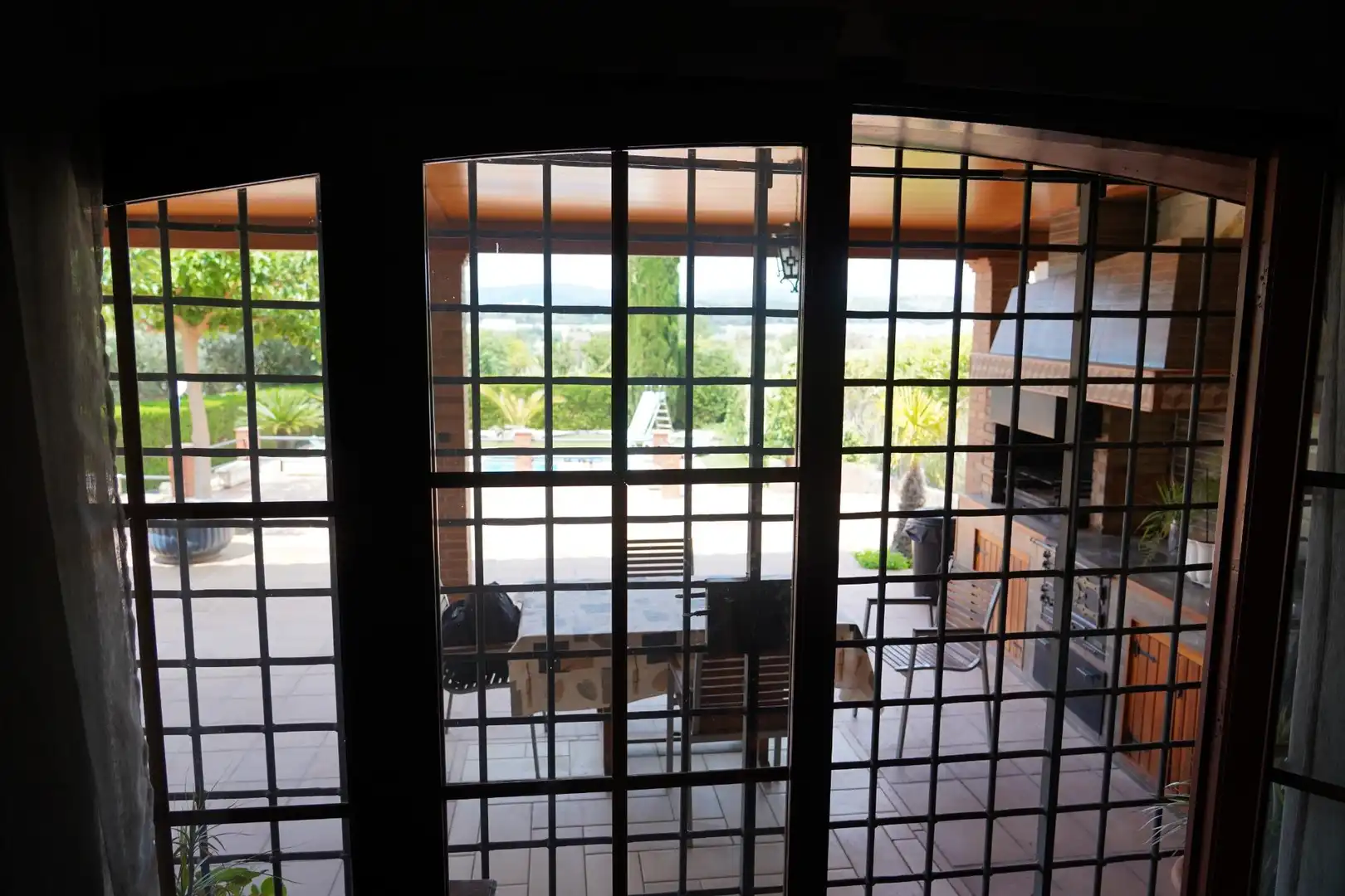 Country house zum Verkauf in Granollers mit Klimaanlage, Privatgarten und Terrasse