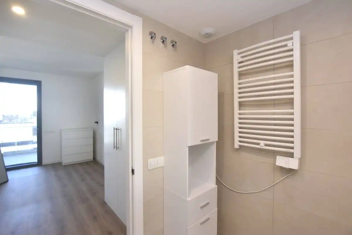Wohnung mit Pool zur Miete in Barri del Mar, imagen 38