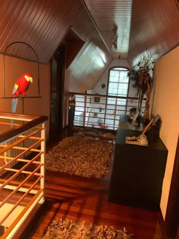 Casa o chalet en venta en Vigo  con Calefacción, Jardín privado y Trastero