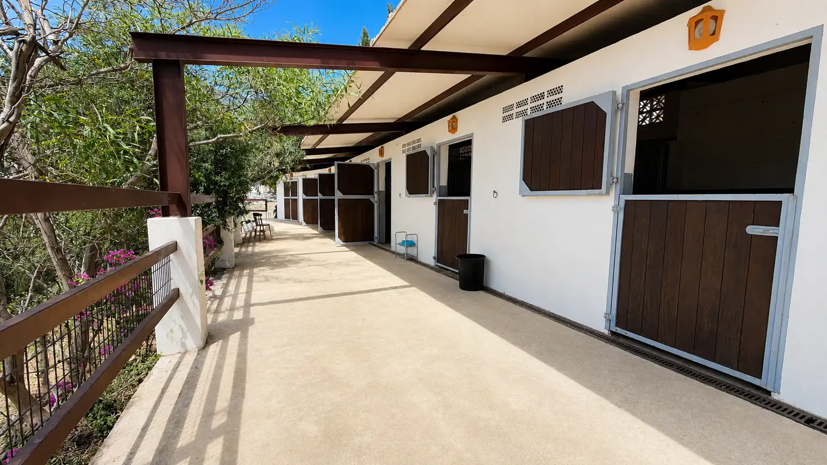 Casa rustica con piscina in vendita a Pueblo Valtocado, imagen 37