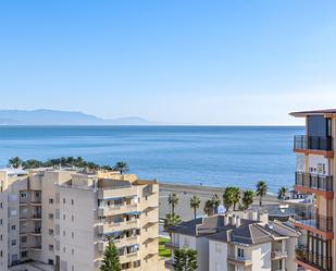 Dormitori de Apartament en venda en Torremolinos amb Aire condicionat, Terrassa i Piscina