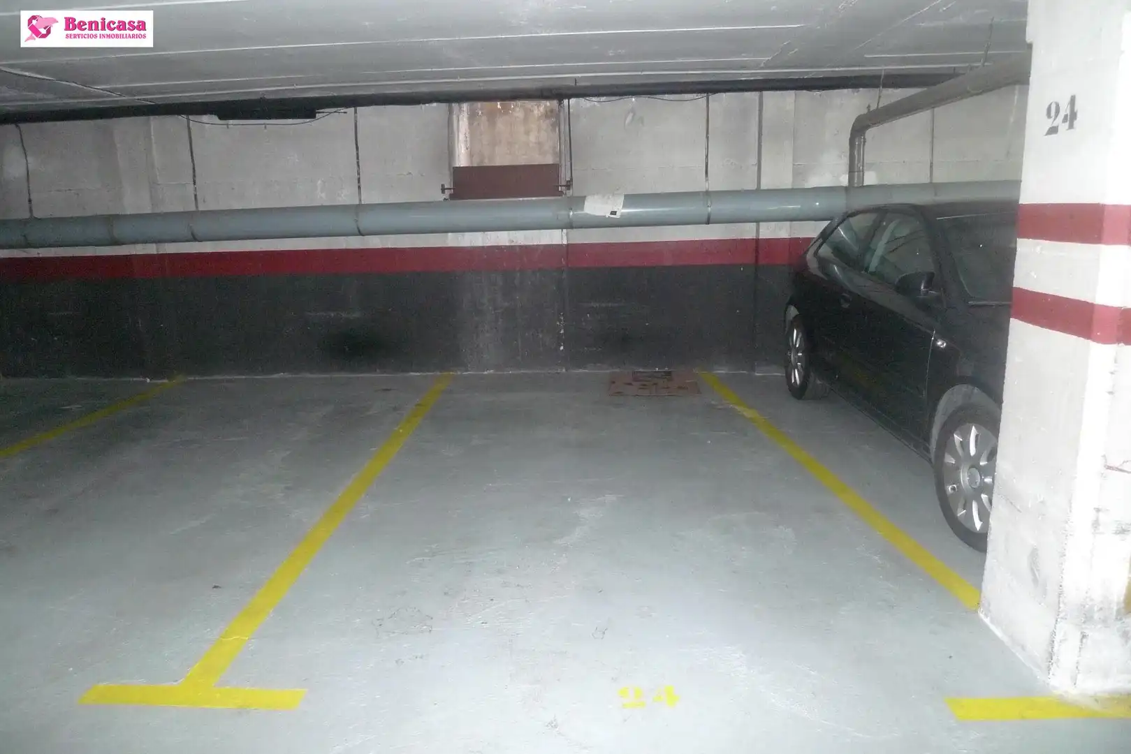 Wohnung mit Aufzug zum Verkauf in Calle PEDRO BARRUECOS, imagen 30