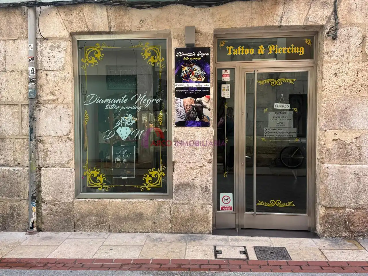 Local comercial en venta en la Puebla, imagen 5