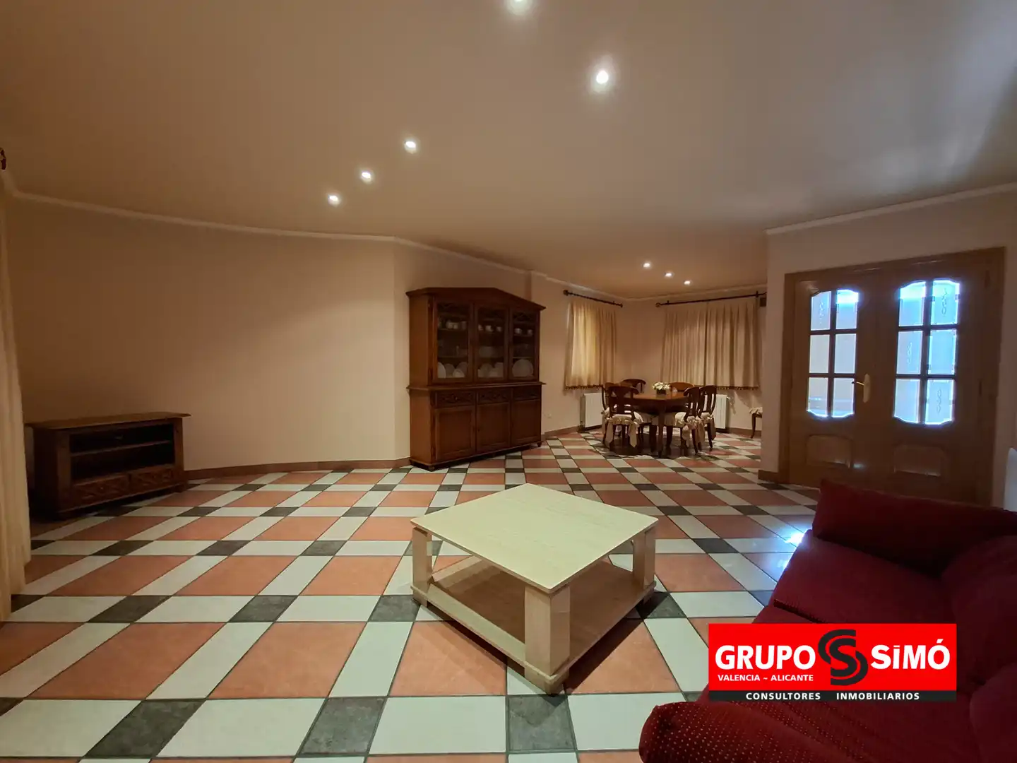 Villa avec terrasse à vendre à Urbanització Pla de les Clotxes 117, imagen 2
