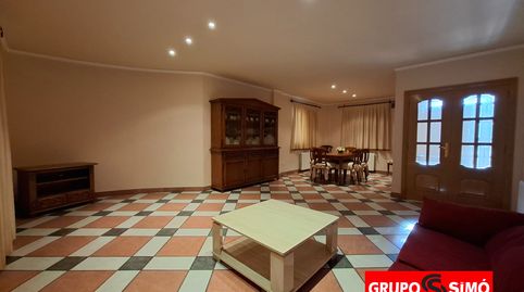 CHALET EN LA URB. PLA DE LES CLOTXES DE BENIFAIÓ – Ref. CC-187, imagen 2