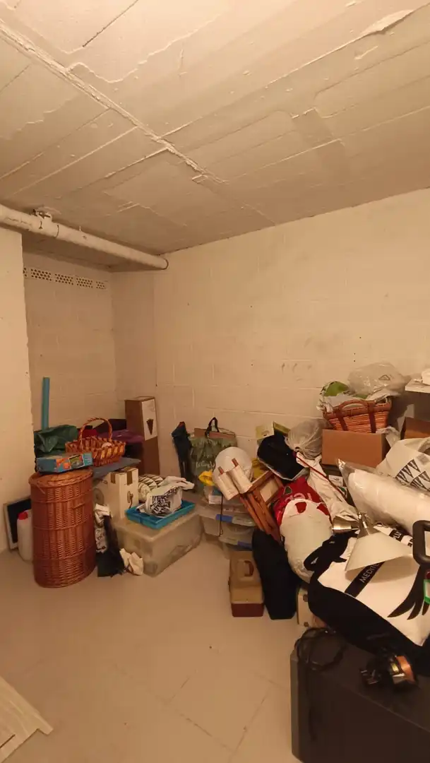 Trastero en venta en El Astillero  