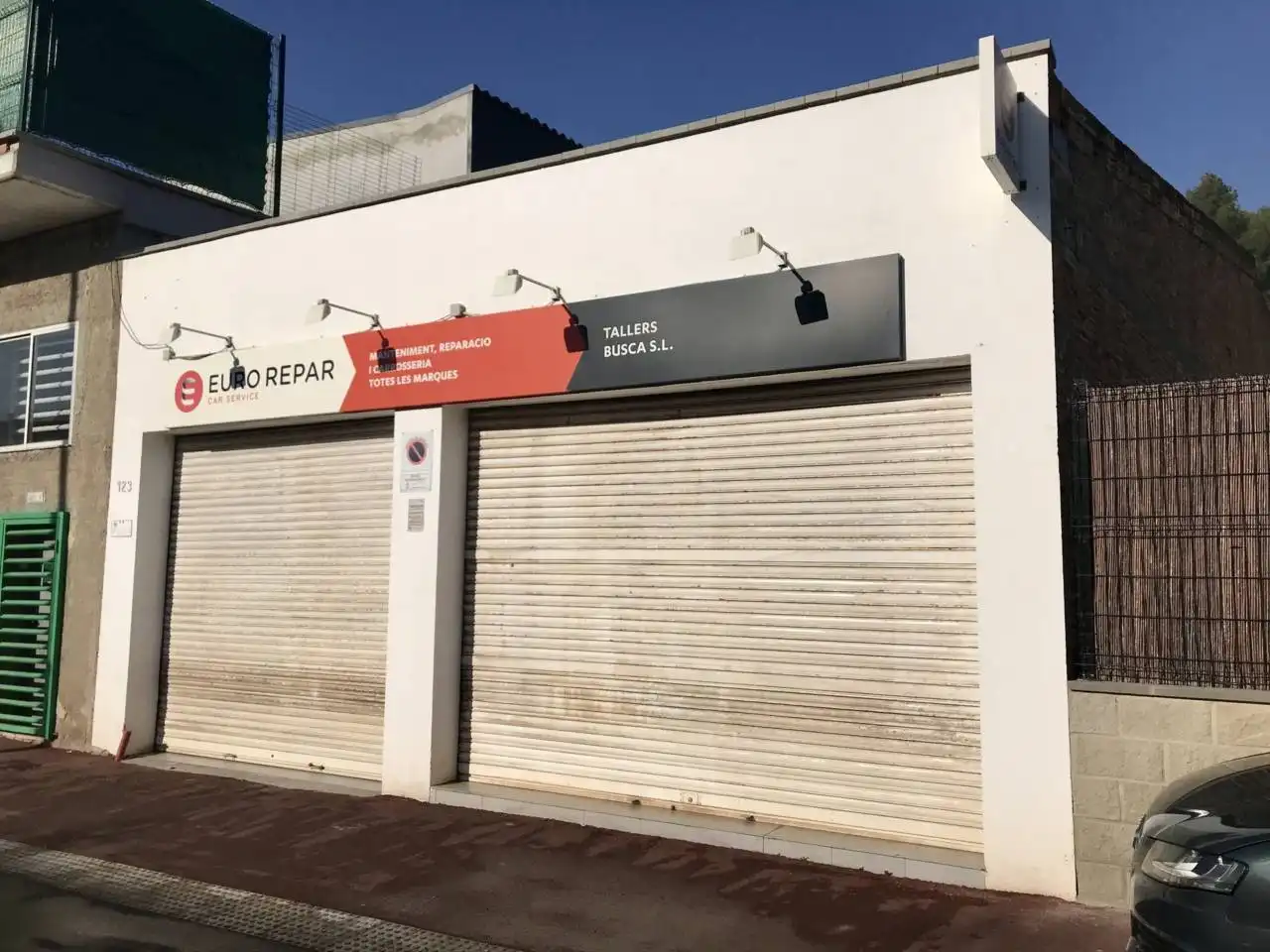 Industrial buildings for sale in Súria